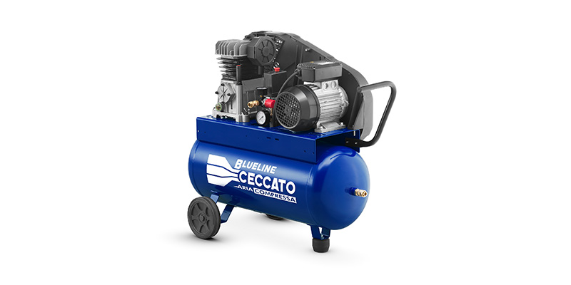Ceccato compressor hotsell